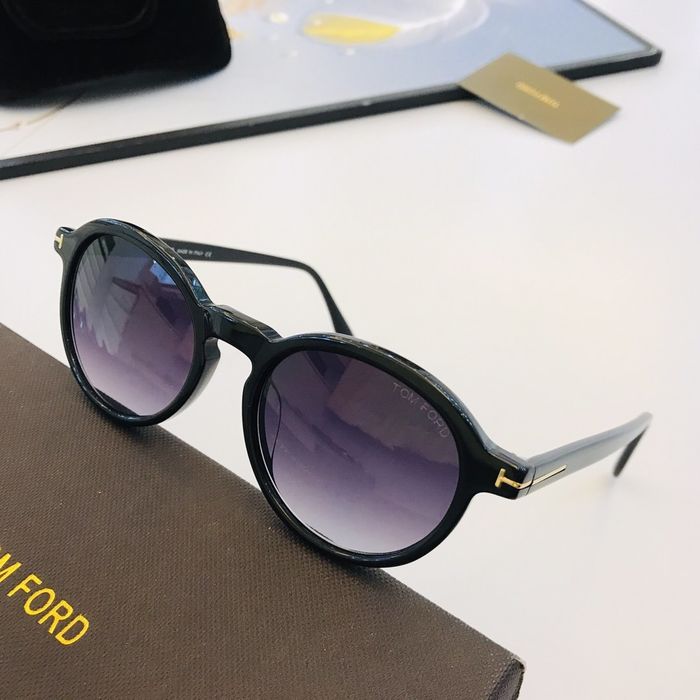 Tom Ford Sunglasses Top Quality TOS00431